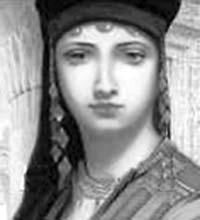 著名的埃及艳后克丽奥佩特拉,其实并不美丽。