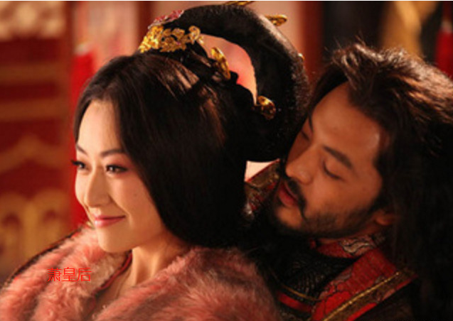 历史上房中术最厉害的女子,赵飞燕上榜,最后一