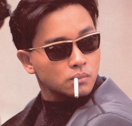 娱乐圈男星抽烟苏炸天,张国荣经典,张震帅爆了! 娱乐圈男星抽烟苏炸天,张国荣经典,张震帅爆了!