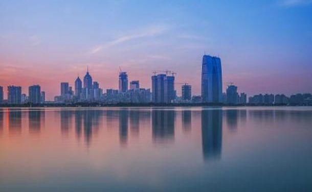 我国经济最强的2省加起来,能媲美印度,其GDP