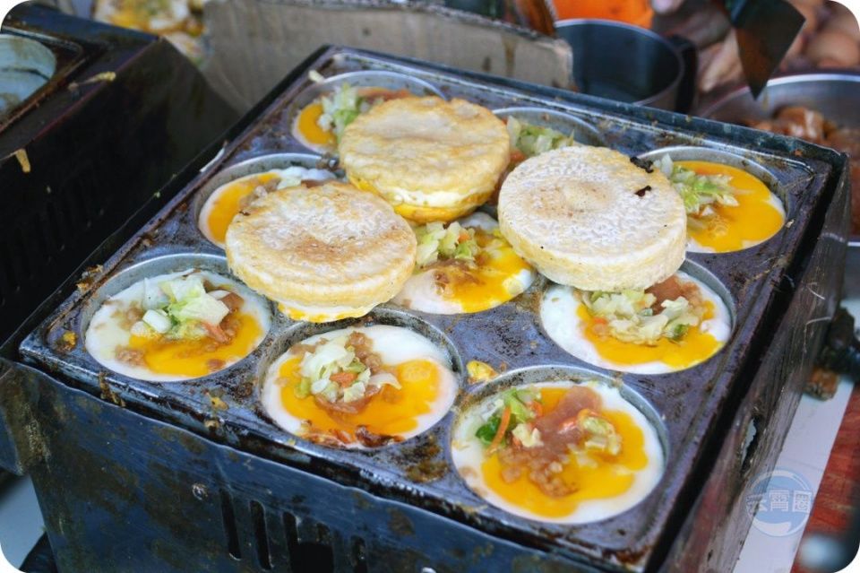 太热闹啦!常山美食节现场人山人海!吃货们赶紧