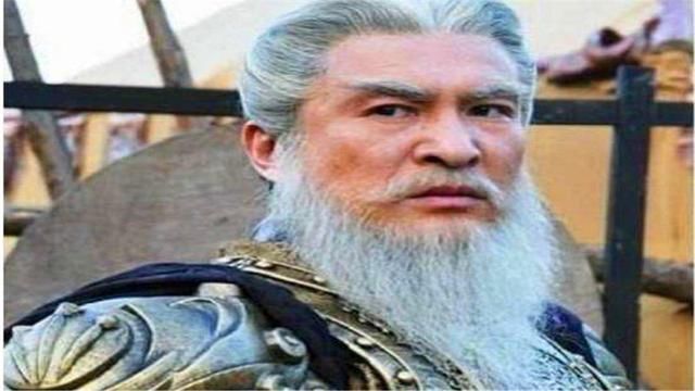 大隋第一猛将:宇文成都的师傅,只因为眼睛问题
