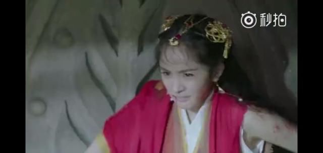 《扶摇》剧透,扶摇大王中锁情之毒,拼死血战保