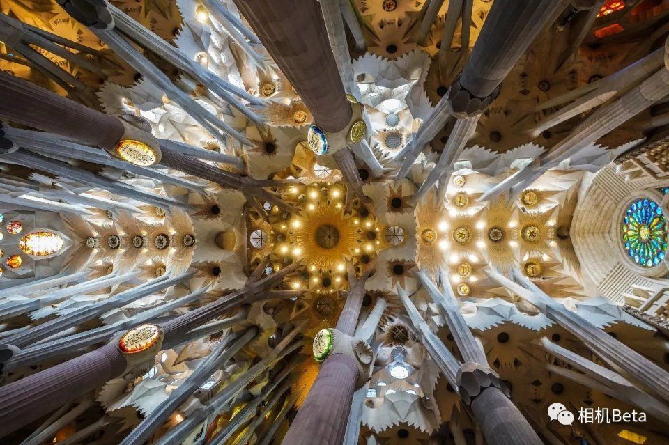 索尼A7R III行摄欧洲 之西班牙篇 眼控对焦人像