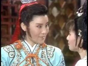 中国古代历史演义小说中的二十大武将武力排行