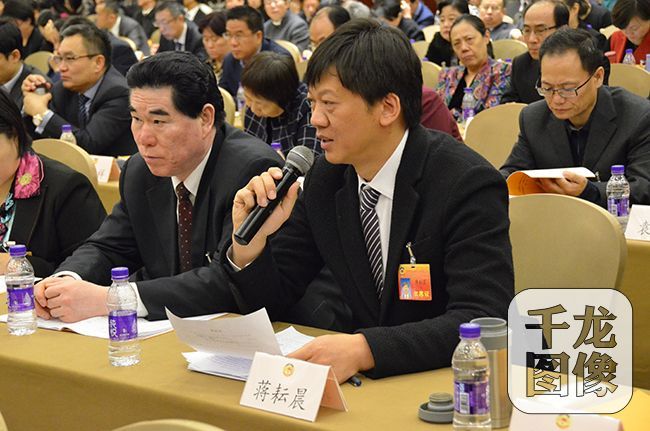 守护历史文化名城“金名片”政协委员献“金点子” 守护历史文化名城“金名片”政协委员献“金点子”