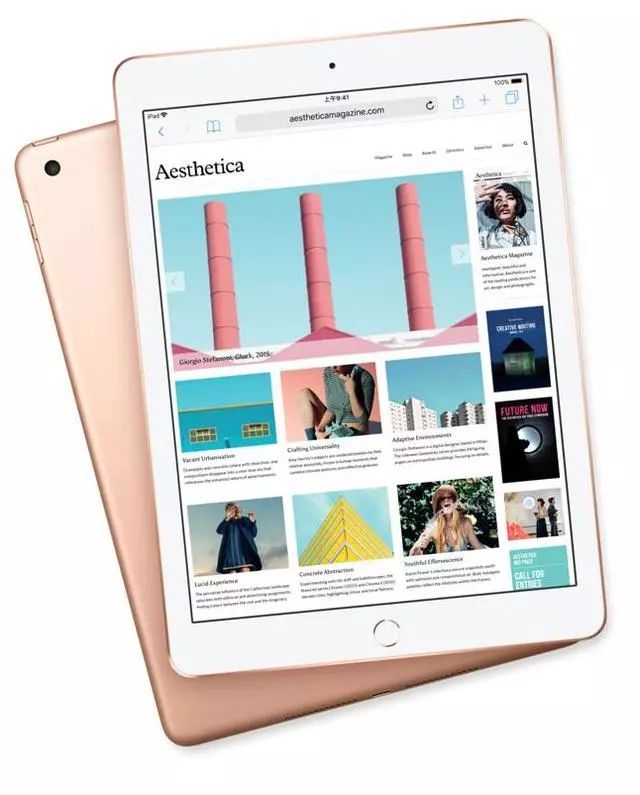 小米发布新平板系列,可能对标 2018 新款 iPad