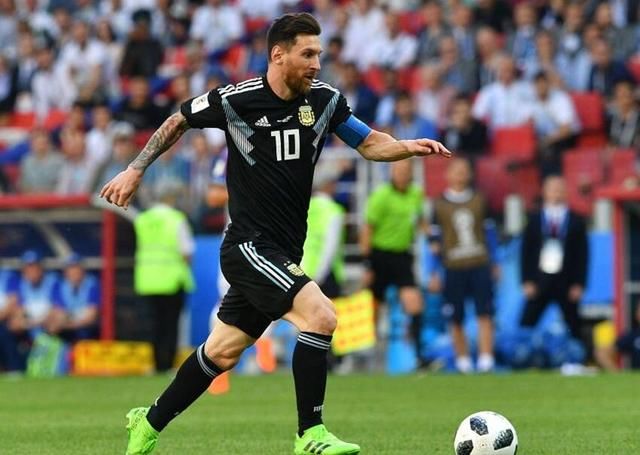 世界杯各小组形势分析!阿根廷仍有机会!F组最