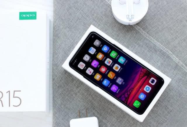 即将发布高通骁龙710手机有哪些?OPPO R17