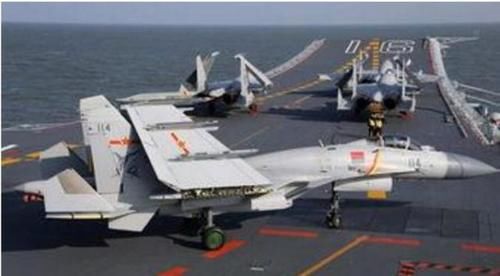 为何印度拖拉机可以上航母拖飞机!中国却要花