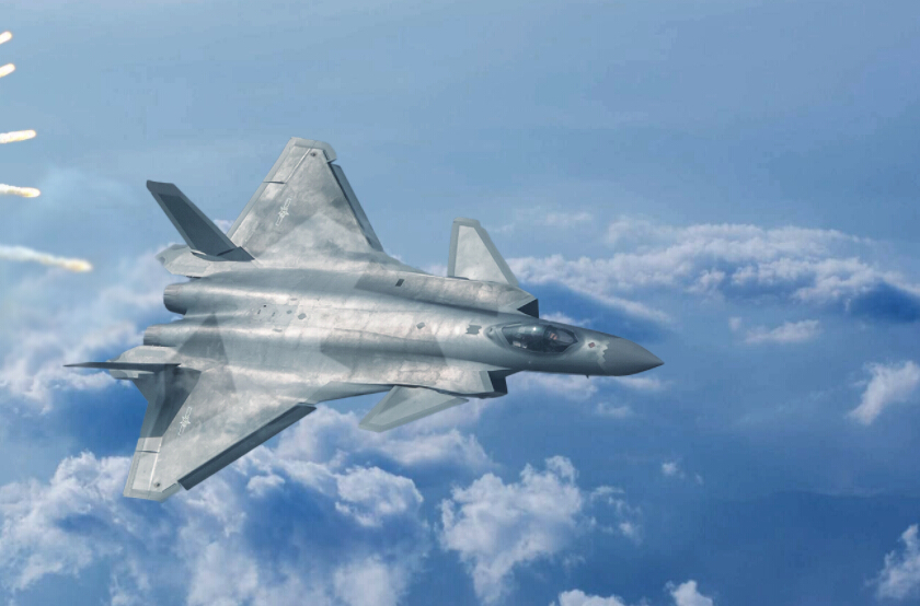 全球隐形战机造价,F22是1.5亿,苏57约是3000万