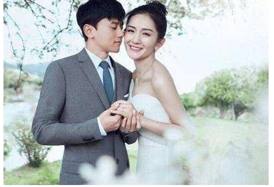 大家都知谢娜的前男友是刘烨,谁曾想,张杰也有