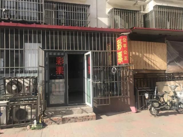 开业五天获利1万多元,这个彩票店有何赚钱秘
