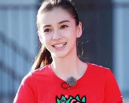 为什么那么多人讨厌Angelababy?难道她做错了