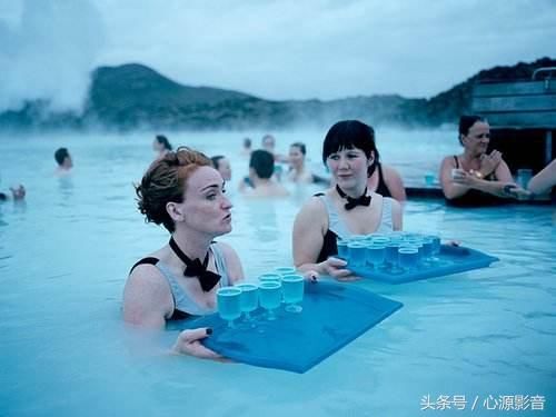 世界杯火了冰岛,有些人说冰岛政府破产了,看看