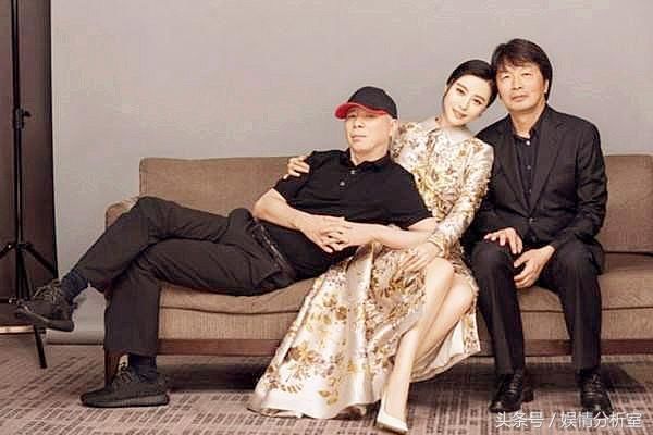 崔永元不能上热搜是何原因?看完袁立的报料你