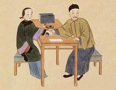 400年前,一商人从外国偷回样东西,有了它,中国