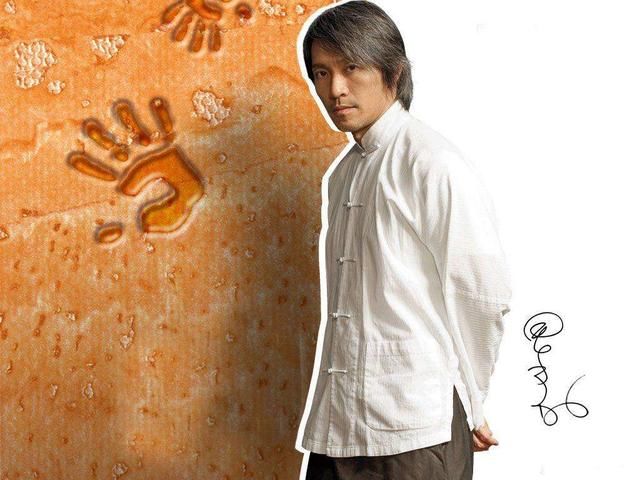 周星驰已确认主演电影《太极》,到时票房必破