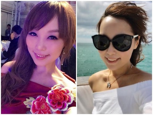 朱安禹(资料图)