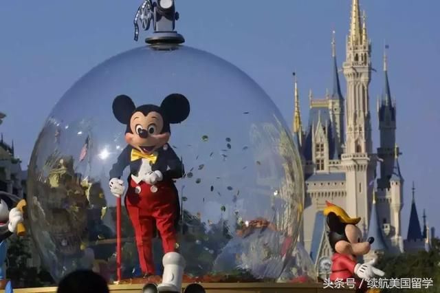 澳洲打工度假签证抢破头?何不来美国走一走!