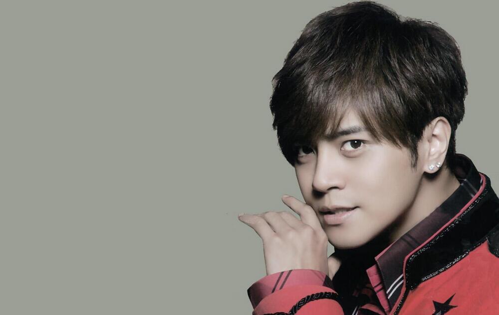 罗志祥(资料图)