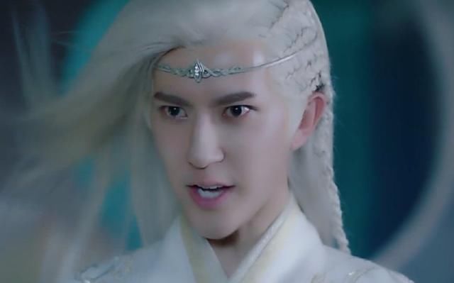 5部于朦胧演过的电视剧,期待新剧《谁的青春不