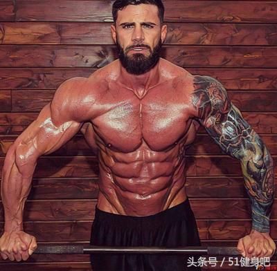 一组图告诉你:你的体脂率是多少,请对号入座!