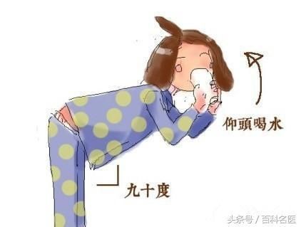 不停打嗝怎么办?10个方法让你快速不打嗝!