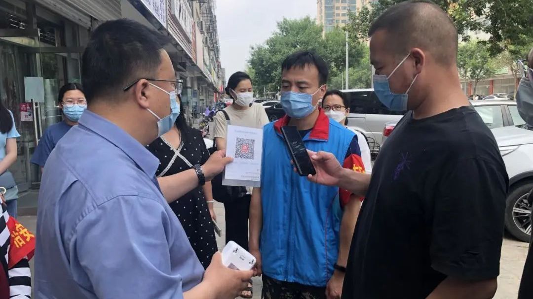平谷区突出“三个强化” 开展卡口工作培训