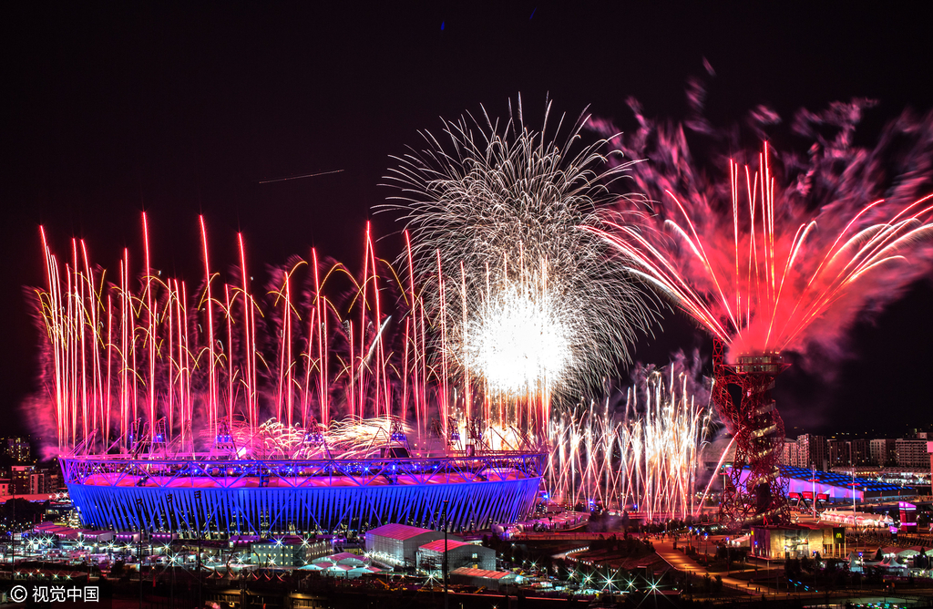 伦敦奥运会开幕式的表演富有喜剧特征，毫无疑问，用音乐阐述国家文化和历史，这是英国特有的气息，因为全世界都难以找到如此多的音乐大师们，但他们跨越几代人的表演在今天展示出英国在音乐领域的领先地位。2012年伦敦奥运会