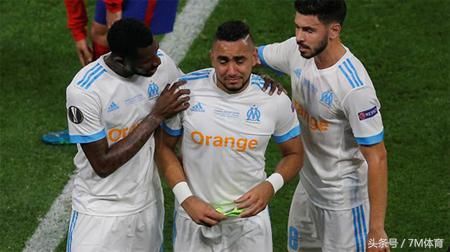 2018年十大遗憾落选俄罗斯世界杯球星