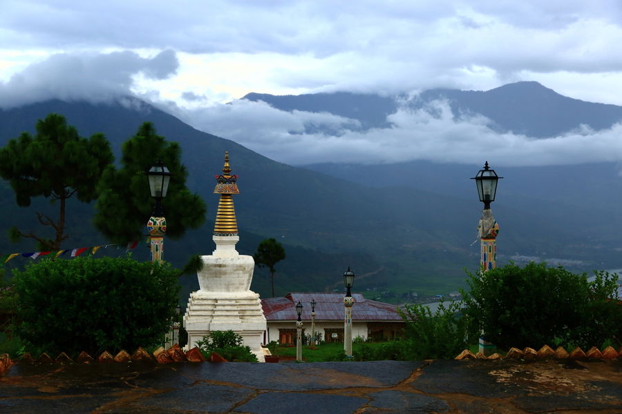 全球唯一没有跟中国建交的国家,也未与其他国