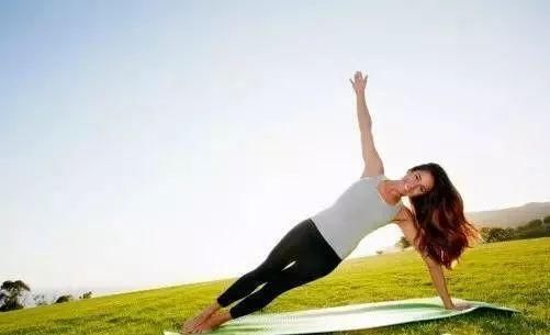 老师,瑜伽练习中的疼痛感是受伤了么?