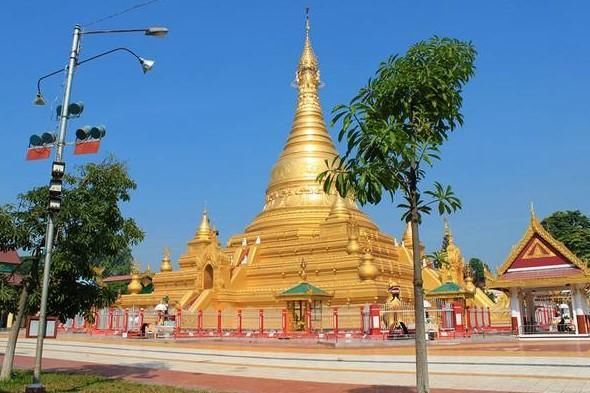 缅甸开放落地签新政,中国护照再升级!中国成缅