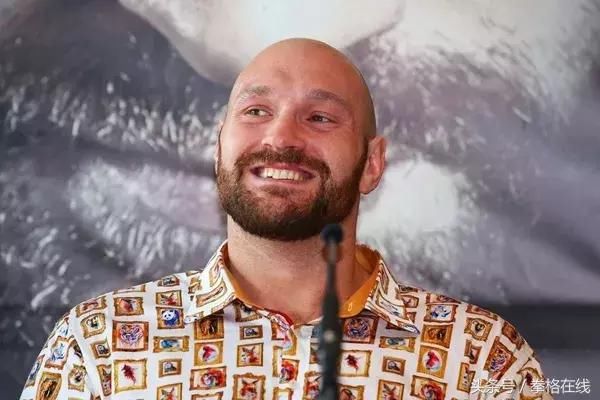 泰森、刘易斯等拳坛大咖评约书亚VS维尔德 谁