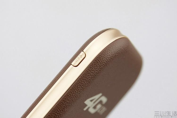 小巧强悍值得拥有:努比亚WD670随身路由评测