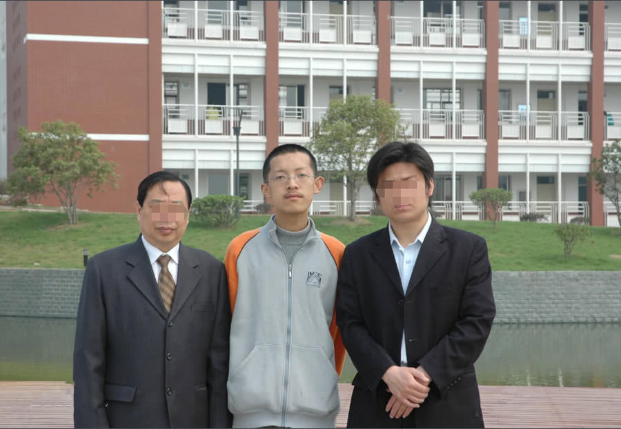 北大数学天才,放弃麻省理工全额奖学金,决定出