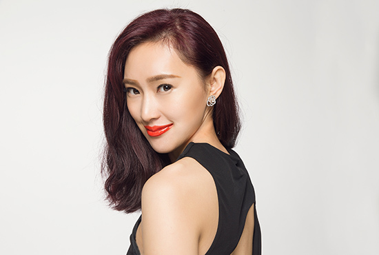 屈玥《心理师》热播 演绎"最佳前妻"