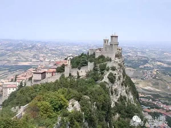 世界上最小的国家排名, 比中国一个村还小