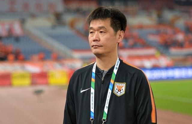 曝中国足协已经开始物色里皮继任者 三大热门