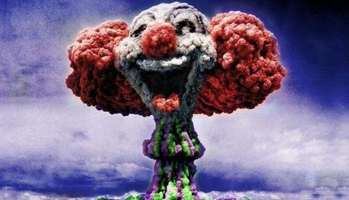 中国各方面力量不输俄罗斯,为何不做更多核武