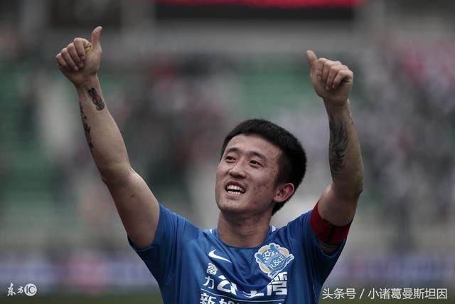 中超今年冬季转会窗口最抢手之人下家确定-北