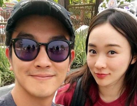 贾乃亮和杜江都是中国好丈夫,但是这一点李小