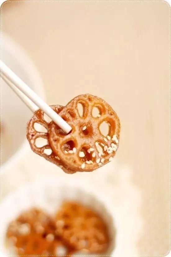 莲藕生吃和熟吃功效差别这么大!