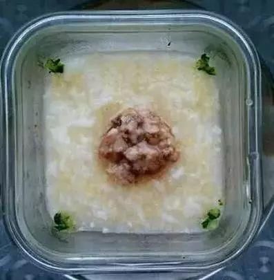 一岁内宝宝辅食30款营养粥做法大全!妈妈再也