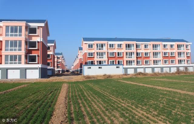 2018农村建房新政策,这3种情况的建房,国家将