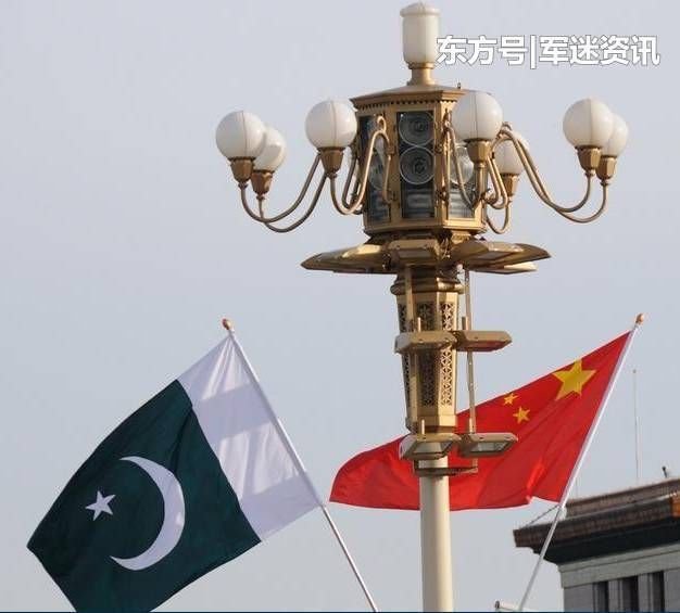 印度与巴基斯坦有渊源?真相令人吃惊!