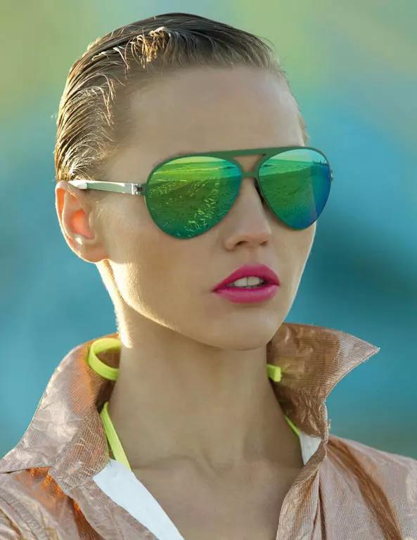 让人脑洞打开,缤纷多彩的时尚摄影 让人脑洞打开,缤纷多彩的时尚摄影