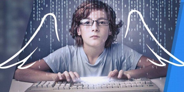 中央人民广播电台讯:深圳少儿编程教育市场前