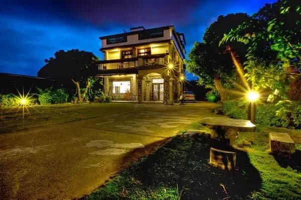 民宿攻略|不住民宿,不算去过台湾!台湾最强民宿